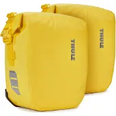 Thule Shield Grydenier 13 L - Cykelväskor Yellow Unik storlek