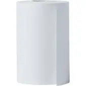Brother - Vit - Rulle (5,8 cm x 13 m) 1 rulle (rullar) kontinuerligt papper (paket om 24) - för RJ-2030, TD-4410D, TD-4420DN, TD-4550DNWB RuggedJet RJ-2140