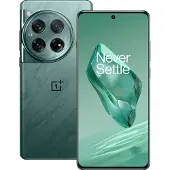 OnePlus 12 5G 512GB - Grön
