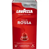 Lavazza | Qualità Rossa - 10 kapslar till Nespresso
