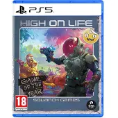 Ps5 High On Life Game Of The Year