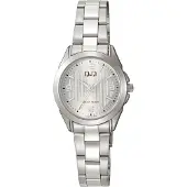 QQ STUDIO damarmbandsur C05A-014PY