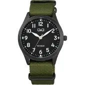 Q&Q herrarmbandsur Q76B-005PY