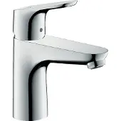 Hansgrohe Focus tvättställsblandare 100 utan bottenventil