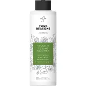 Four Reasons Sensitive Volume Shampoo 300 ml