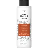 Four Reasons Sensitive Repair Shampoo 300 ml