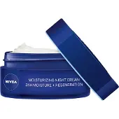Ginza.se Nivea - Moisture Night Care Complex - 50 ml