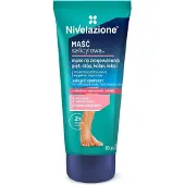 Farmona Nivelazione fot-/hudsalva med salicylsyra för förhårdnader 75 ml