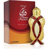 Al Haramain Faris Parfymolja 12 ml