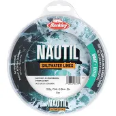 Berkley Nautil Boat Shock 30 M Fluorocarbon