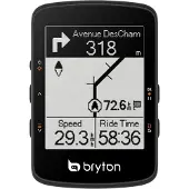 Bryton Rider 460e Cykeldator