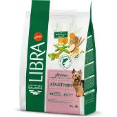 Affinity Libra Dog Mini med lax - 3 kg