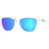 Oakley Frogskins S 0OO9508 Solglasögon - Speglade linser