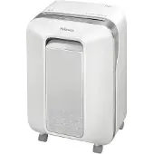 Fellowes Makulator Powershred LX201 micro-cut 2x12 mm hvid (P-5)