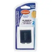 Hähnel Kamerabatteri HL 008/E10 motsvarar Panasonic