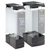 Danfoss IP21/Nema 1 täckplåt för kapsling A2