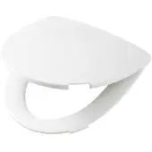 Ifø Ifö sittdyna mjuk, vit, detaljhandelsförpackning
