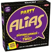 Tactic Alias Party