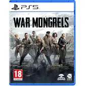Ps5 War Mongrels Renegade Edition
