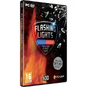 Flashing Lights - Police/Fire/EMS
