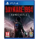 Daymare: 1994 Sandcastle