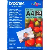 Brother Bp71ga4 A4 20 Enheter