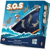 Danspil S.O.S