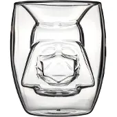 Pyramid Int. Star Wars: Darth Vader 3d Feature Glass