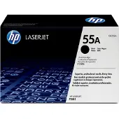 HP 55A (CE255A) svart toner (original)