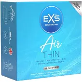Exs - kondom - extra tunn latex - 48 st