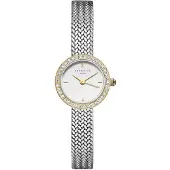 Rosefield Mini`s MWSMG-M06 Gold/Silver