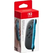 Nintendo Switch 2 Joy-Con Light Melyna | Vänster handkontroll