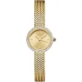 Rosefield Mini`s MCGMG-M03 Gold
