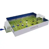 Minix Juego Real Madrid Brädspel