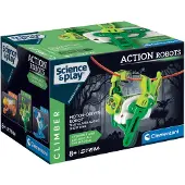 Clementoni Robots Sport - Climber