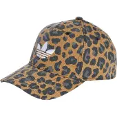 Adidas Originals Leopard Baseball Keps