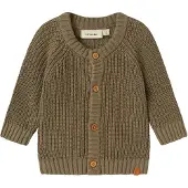 Lil´ Atelier Kofta 'NMNEmlen' oliv