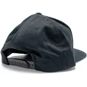Humminbird Keps svart SnapBack