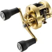 Shimano Calcutta Conquest MD
