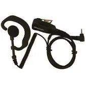 Albecom Mini Headset Inre LGR51-YL