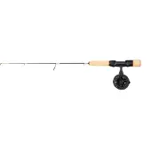 Daiwa Team Ice Q