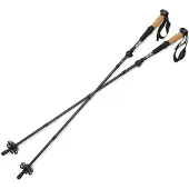 Silva Trekking poles aluminum Z-fold
