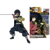 Bandai Demon Slayer Ultimate Legends Hd-giyu Tomioka-figur