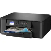 Brother Dcpj1310dw Multifunktionsskrivare