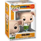 Funko POP! Dragon Ball Oolong-figur
