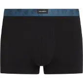 Karl Lagerfeld Boxershorts sand / mörkblå / svart