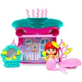 Pinypon Little Mermaid Sea House Figur