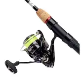 Daiwa Ninja Haspelset