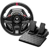 Thrustmaster T128 Simtask Pack Ratt Och Pedaler