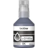 Brother Ink Btd100bk Bläckflaska